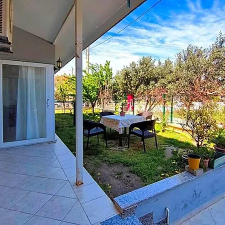 Enjoy Otel Çeşme