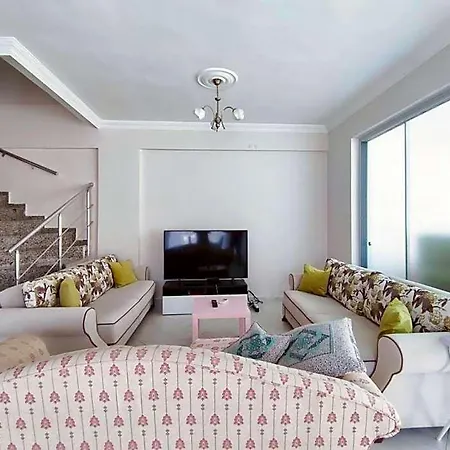 Otel Enjoy Çeşme