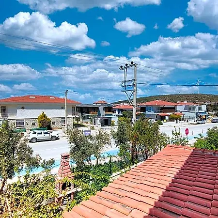 Enjoy Otel Çeşme