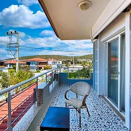 Enjoy Otel *