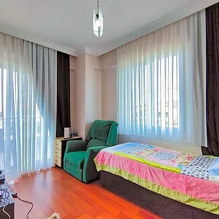 Otel Enjoy *