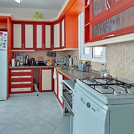 Otel Enjoy Çeşme